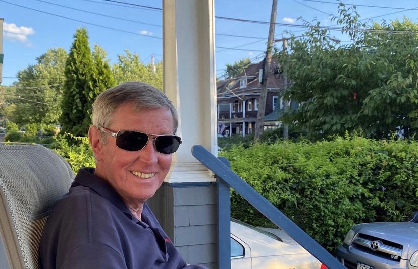 Obituary of Arthur D Schmitt Sr.