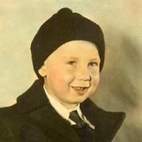 Obituary of John Joseph Fabbro