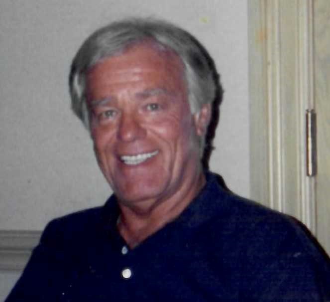 Obituary of Richard Patrick O'Reilly