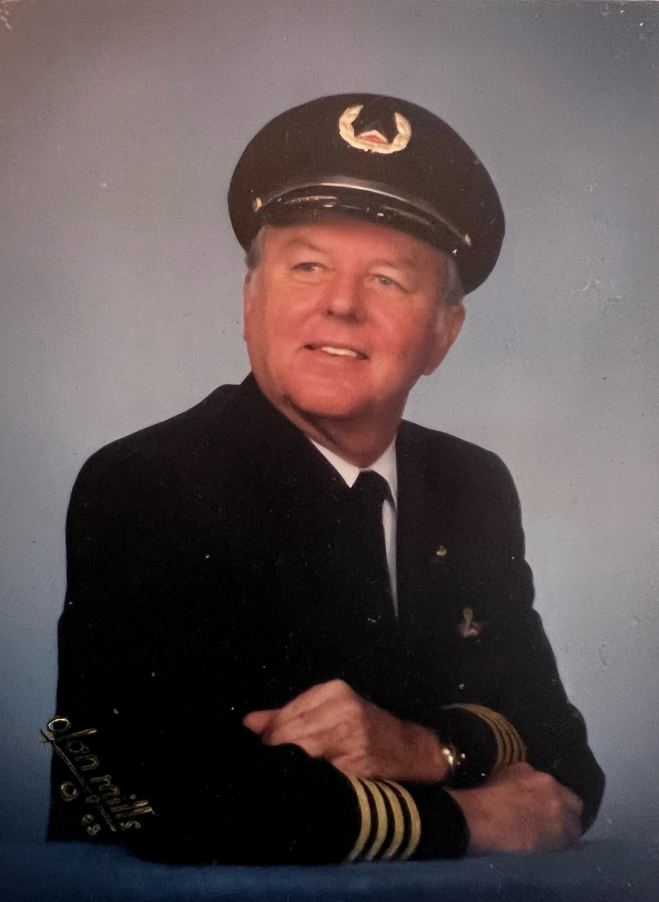 Obituary of Harry Eugene Lavigne