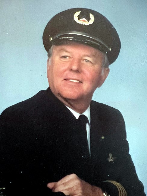 Obituary of Harry Eugene Lavigne