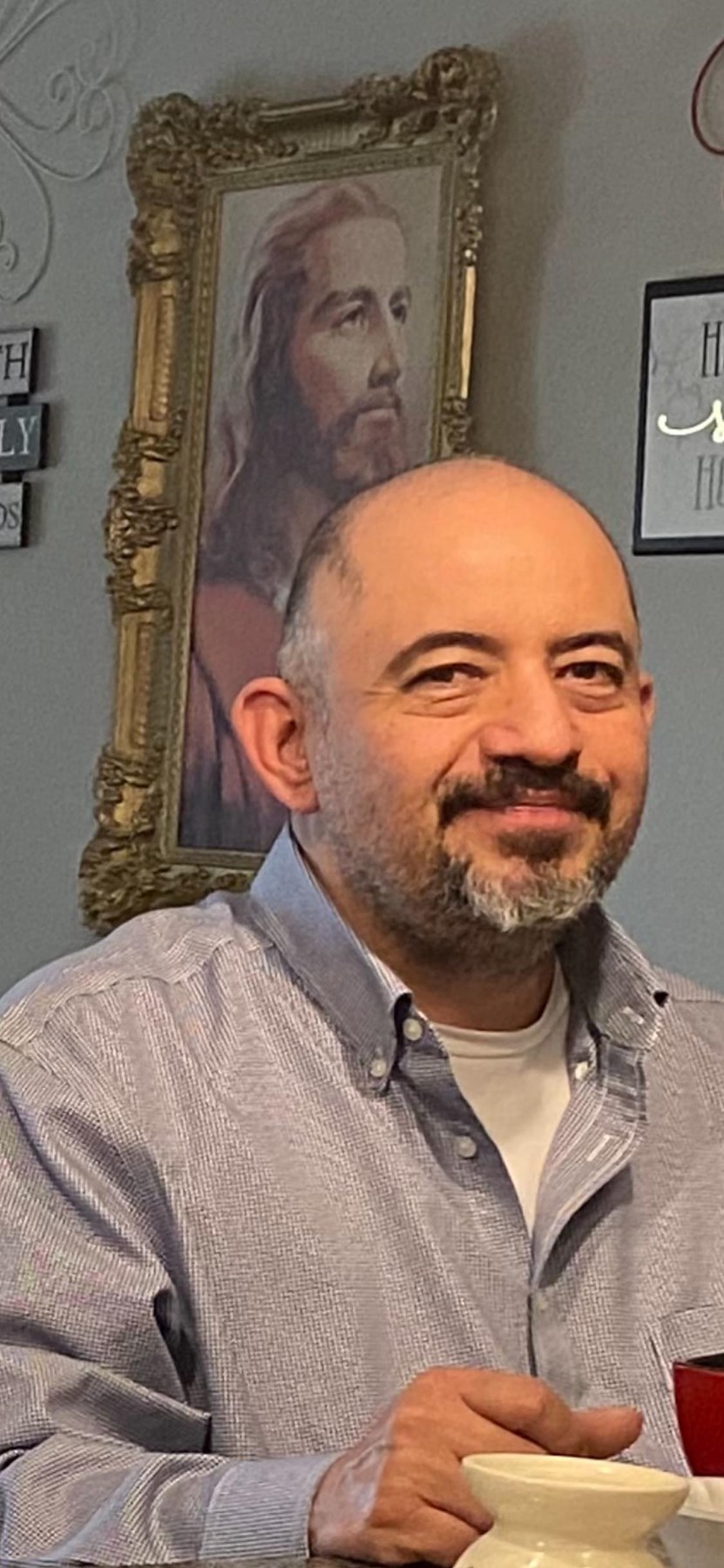 Avis de décès de Rene H Rios