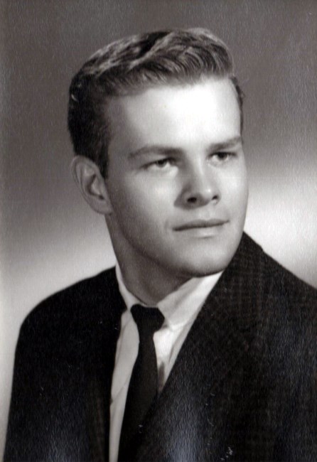 Obituary of Thomas Raymond Pfile