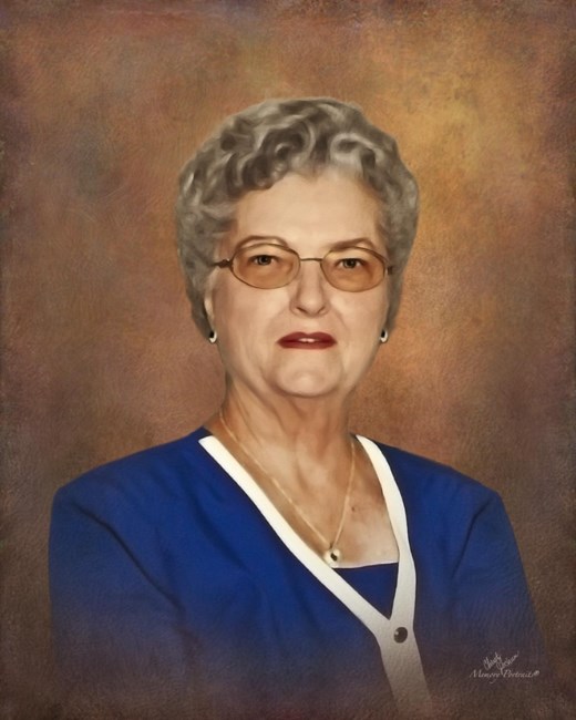Obituary of Viola Johnson