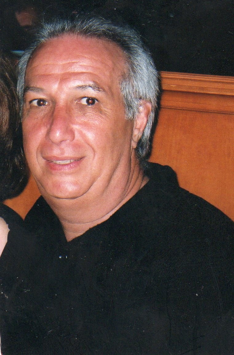Obituary of Jerry Scandura