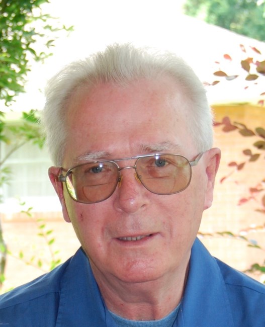 Obituary of James Jerome Lynch