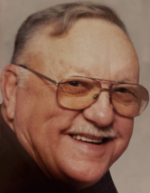 Obituary of Keith Ray Bartley