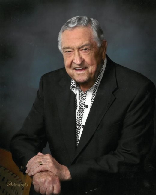 Obituary of Bill D. Fouty