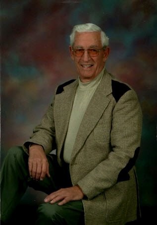 Obituary of Homer Dale Grandon