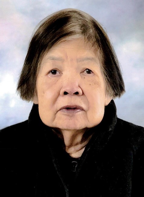 Obituary of Mei Siu Lee Tse
