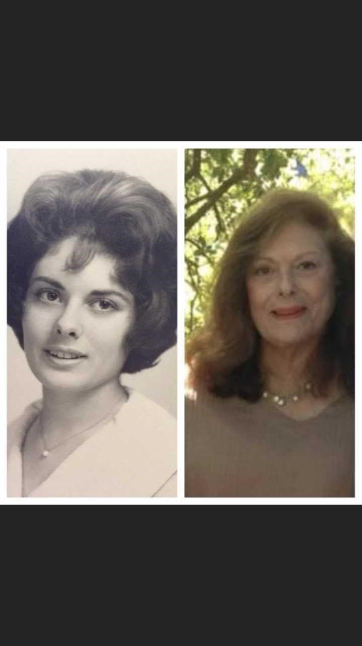 Obituary of Barbara Galt Meadows