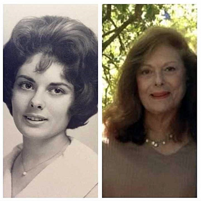 Obituary of Barbara Galt Meadows