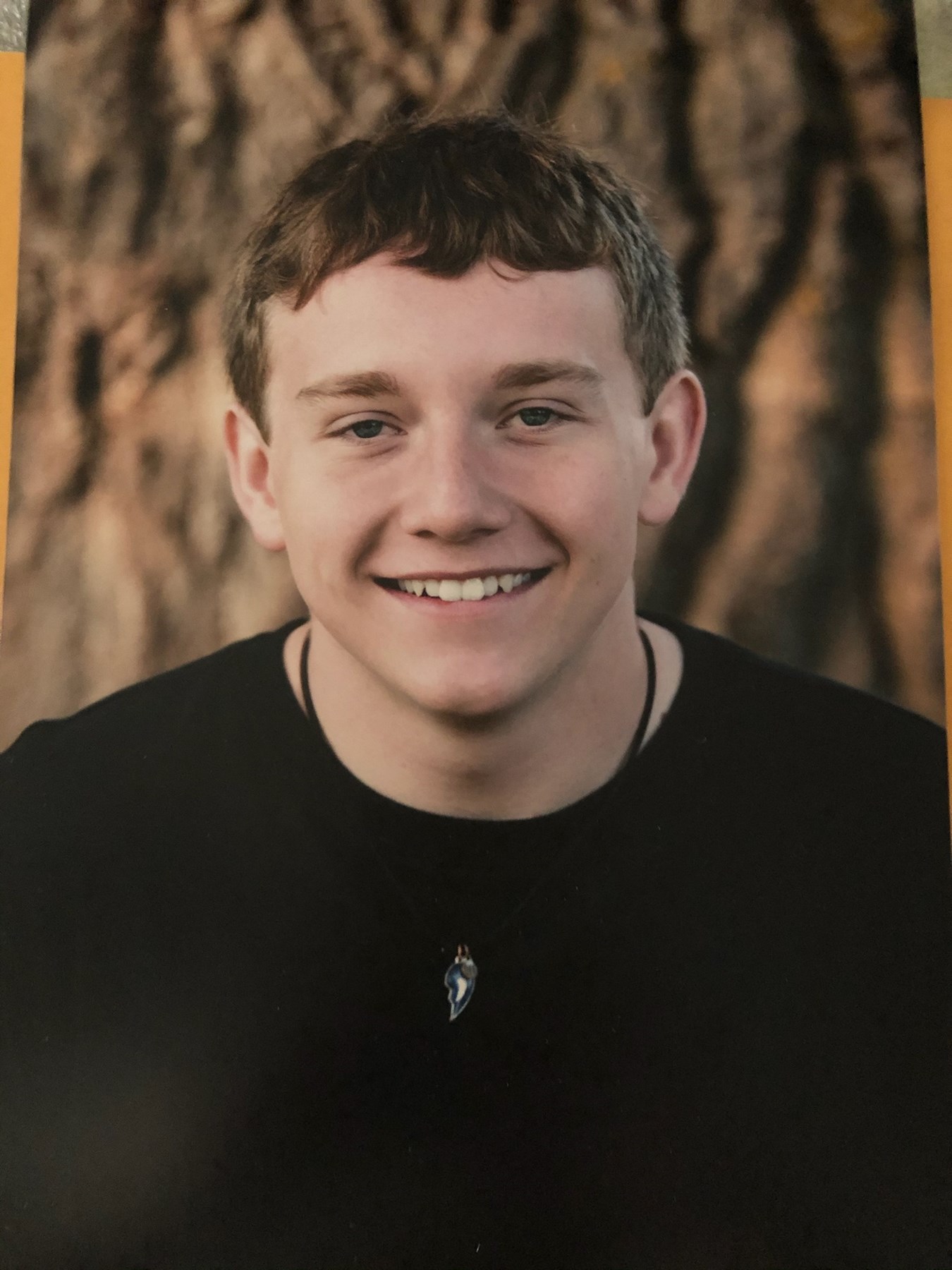 Obituary of Brandon Owen Magnuson