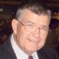 Avis de décès de Jack Dwain Doughty