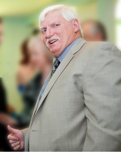 Obituary of Reed Milnes Redfearn