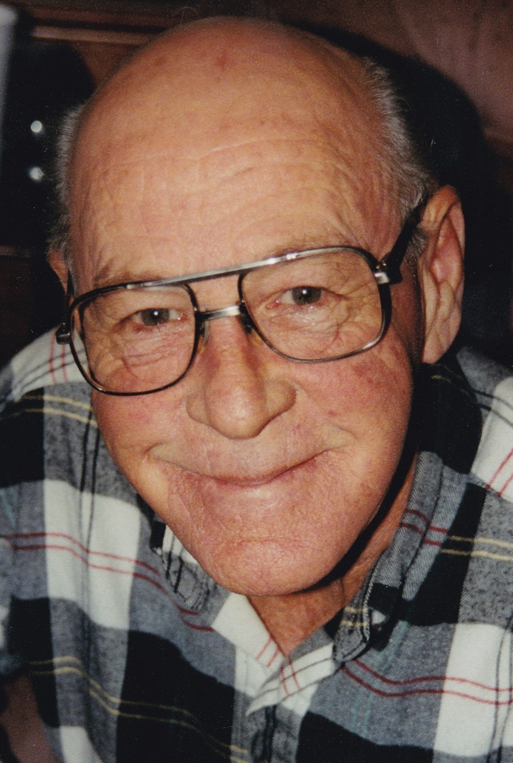 Ronald Clarence Charlet Obituary Donaldsonville, LA