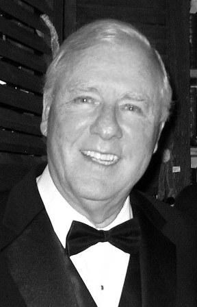 Obituary of John Francis Foley