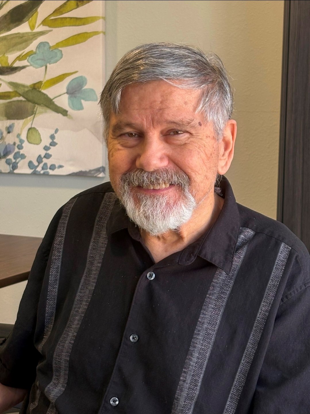 Obituary of Danny Ross Hazelrigg