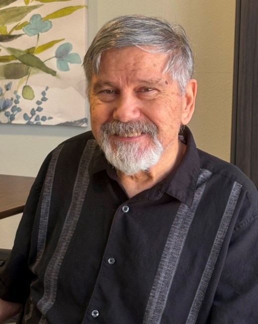 Obituary of Danny Ross Hazelrigg