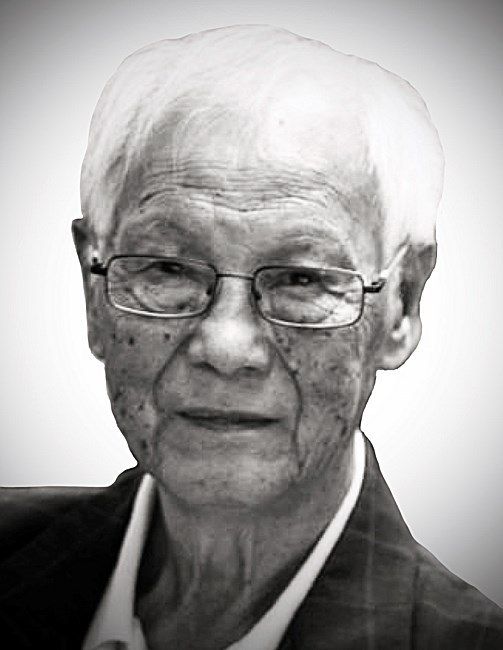 Obituary of Mr. Kwong Sing Lum