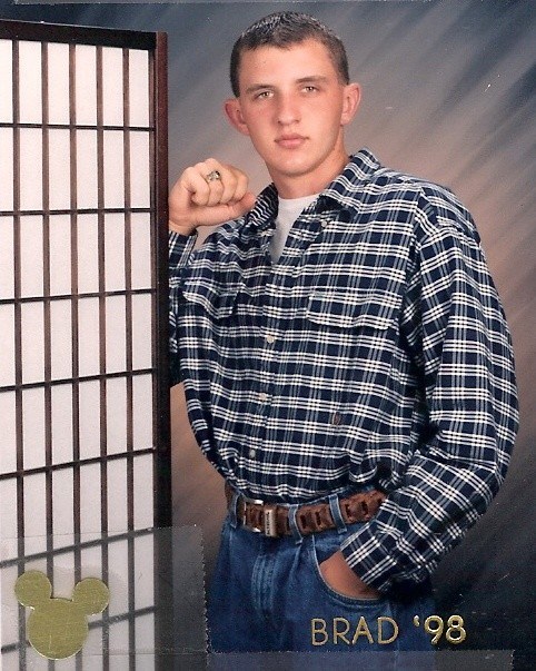 Obituary of Brad Phillip Bolte