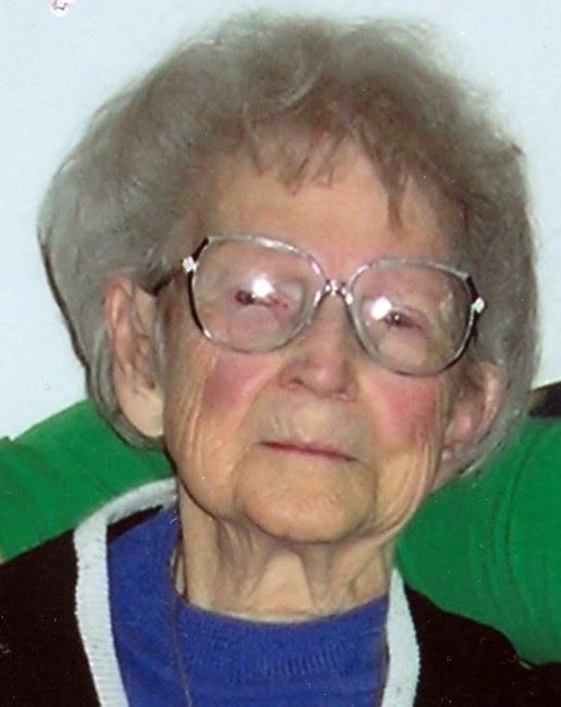 Obituary of Lula Boaze Thomas