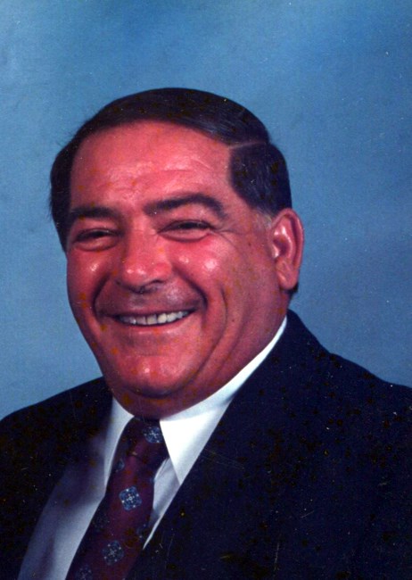 Obituary of Gerald "Jerry" J. Turner