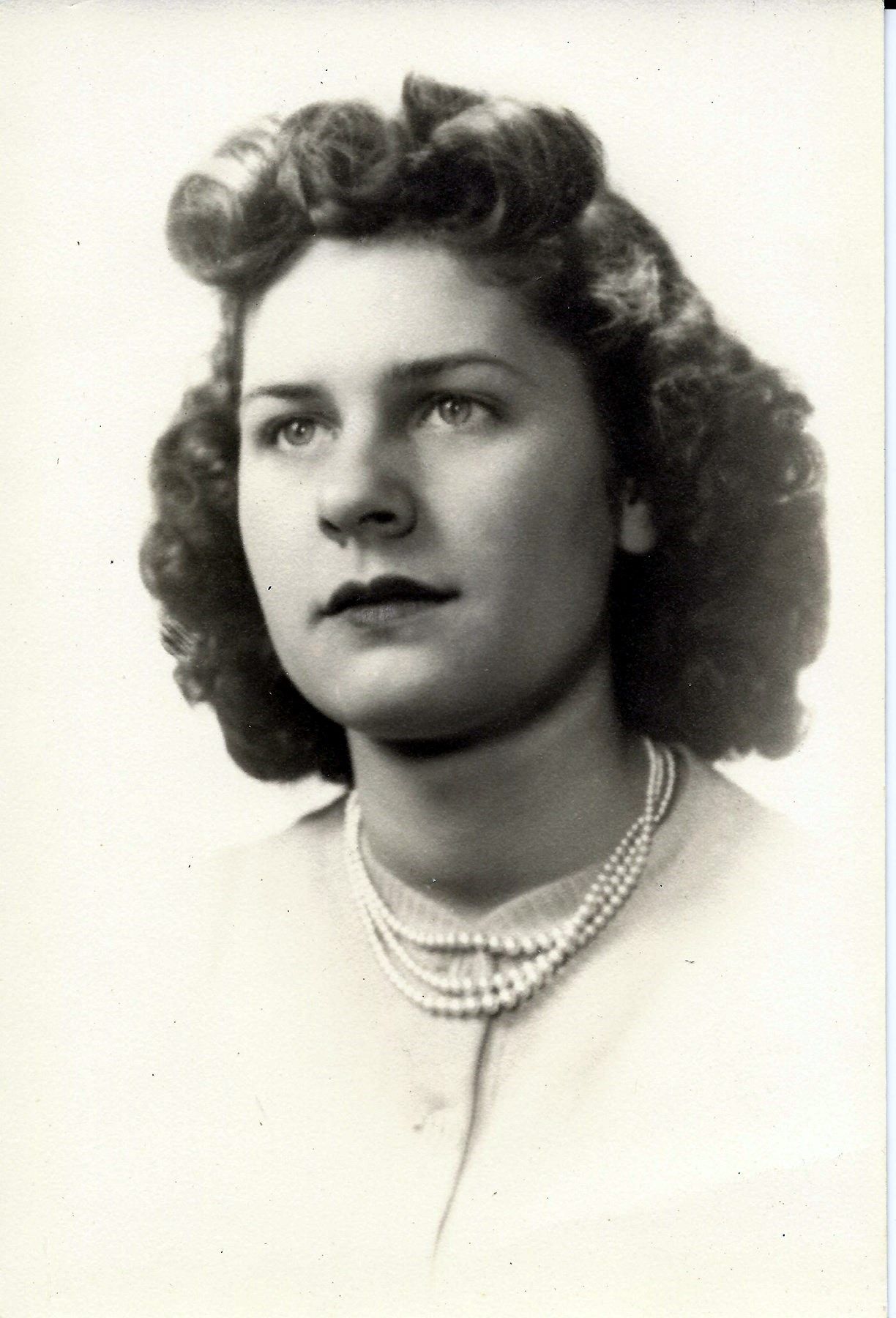 Dorothy Agnes Sklapsky Obituary DeWitt, MI