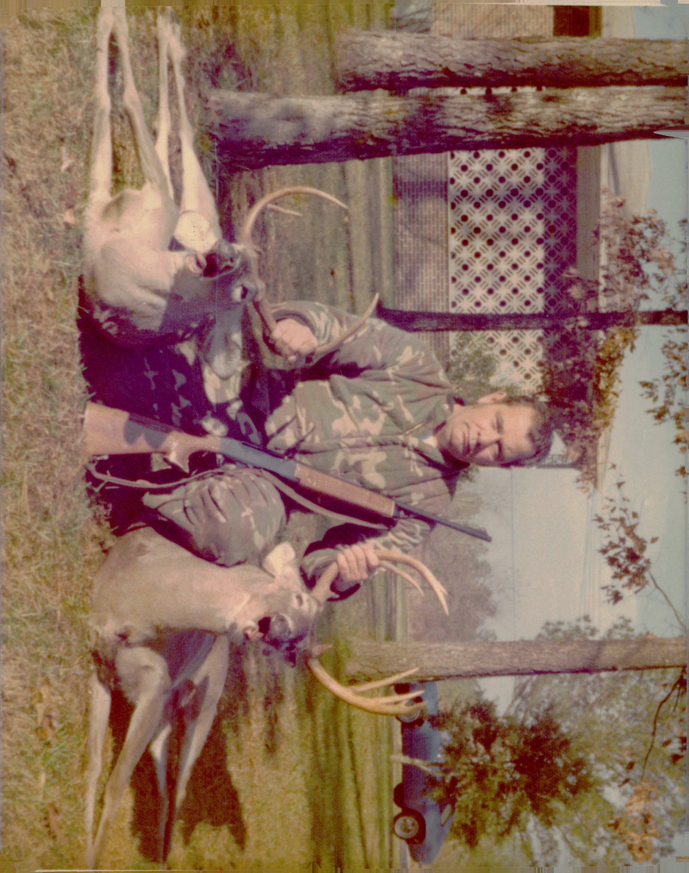 Obituary of Van Luther Brock