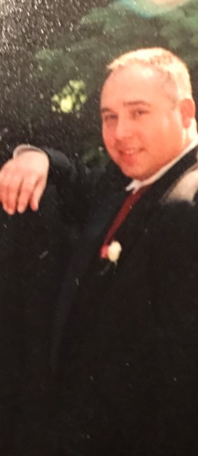 Obituary of Kevin Spowart