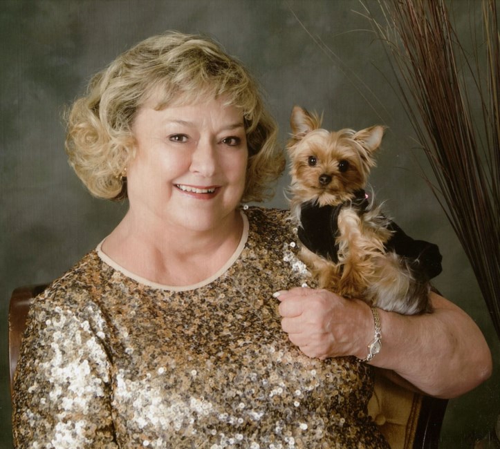 Obituary of Sheila Marie Burns