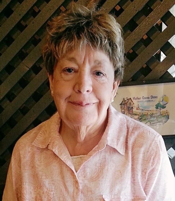 Obituary of Joyce Ann (Hartsfield) Stehle