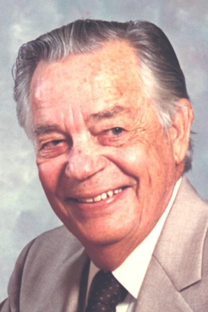 Obituary of Patrick O'Sullivan