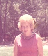 Obituary of Kathryn Ruth Case