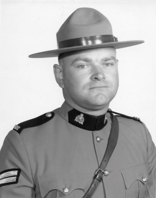 Avis de décès de Eugene Claire Smith