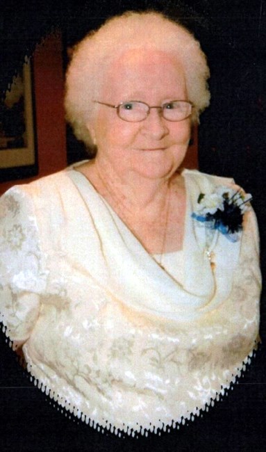 Obituary of Mildred Register