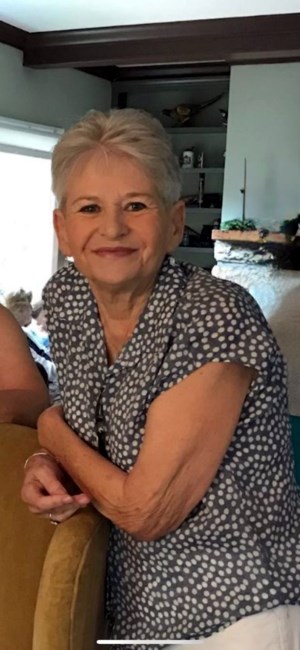 Obituary of Alicia Sue Bednar