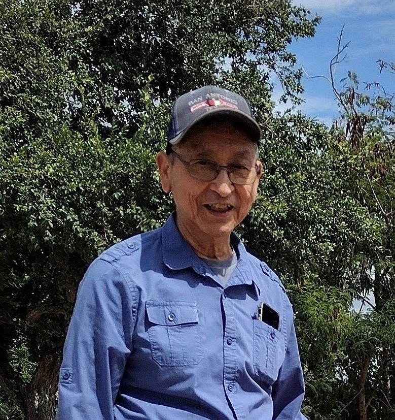 Obituary of Jose J. Hernandez