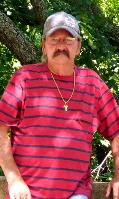 Obituary of David "Dave" Lindale Karnes