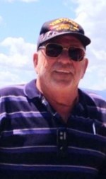 John "Jack" Handley, Jr.