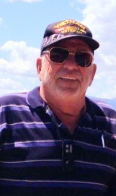 Obituary of John "Jack" Henry Handley, Jr.