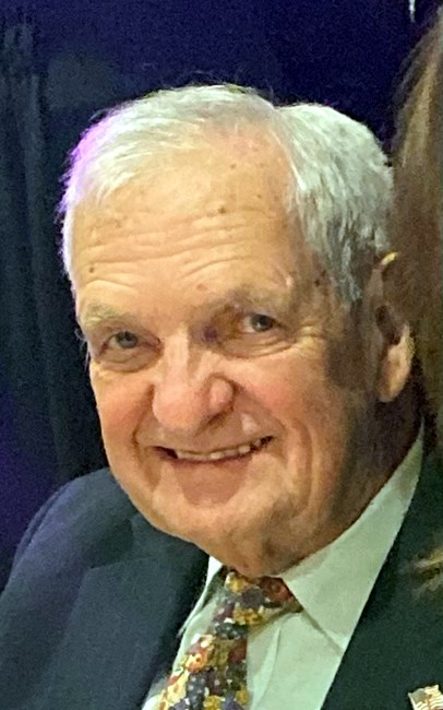 Obituary of Francis Scott Willsey