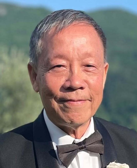 Obituary of Mr. Duc Huu Nguyen