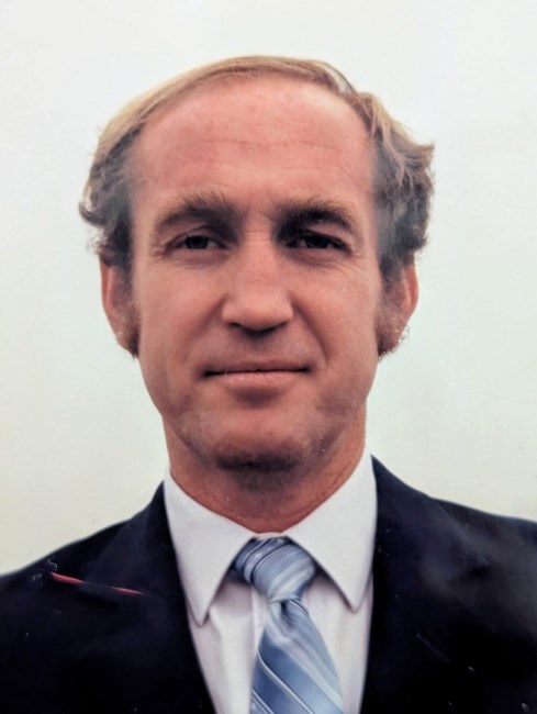 Obituary of William Gentry Paxton