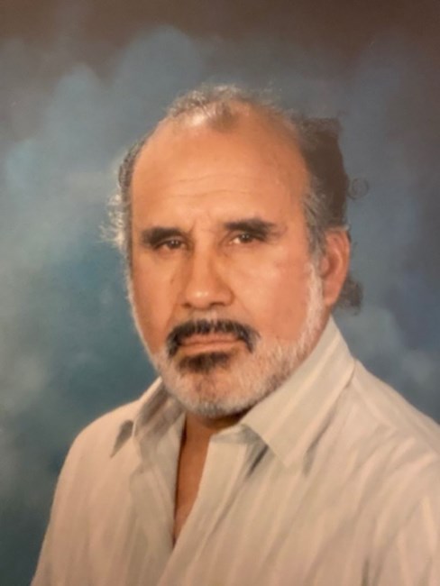 Obituary of Raul F Martinez