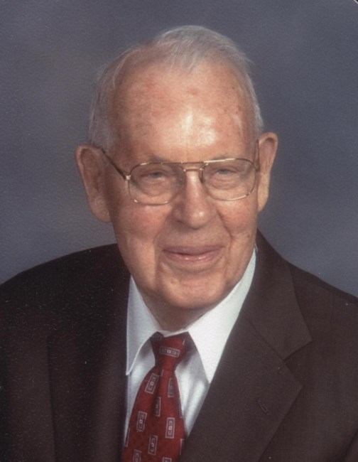 Obituario de W. C. "Bill" Minton