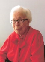 Eloise Homan