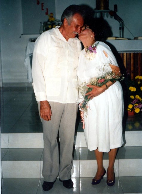 Obituary of Miguel Nazario Cruz