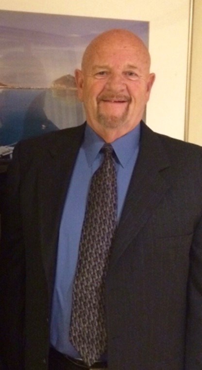 Obituary of Donavon Ralph Wallace