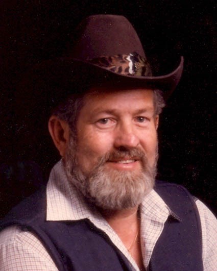 Obituary of Bernard G. Murphy Sr.